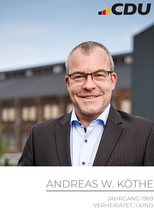 Andreas Köthe